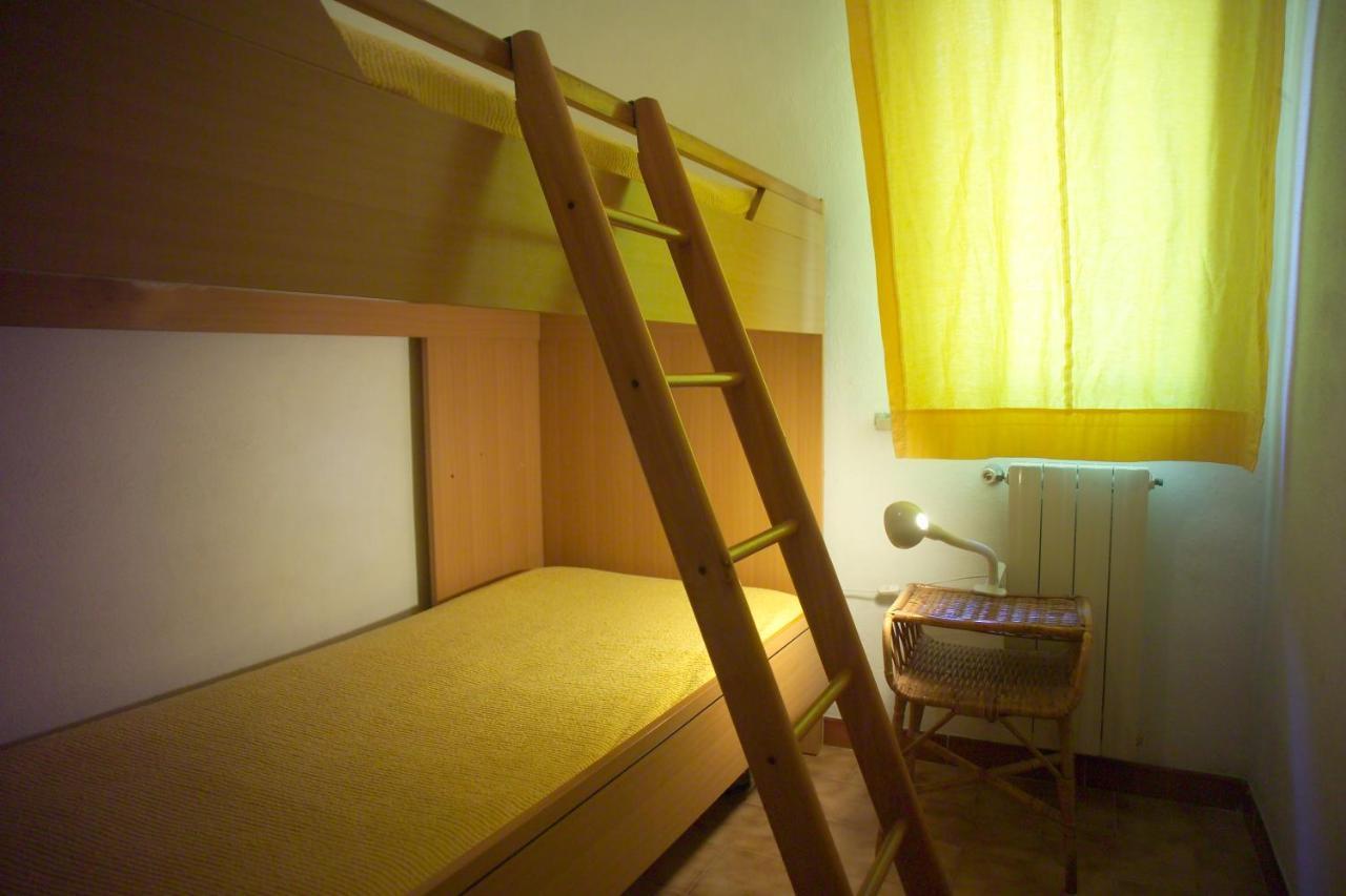 Appartamenti Tallinucci Lacona Kültér fotó