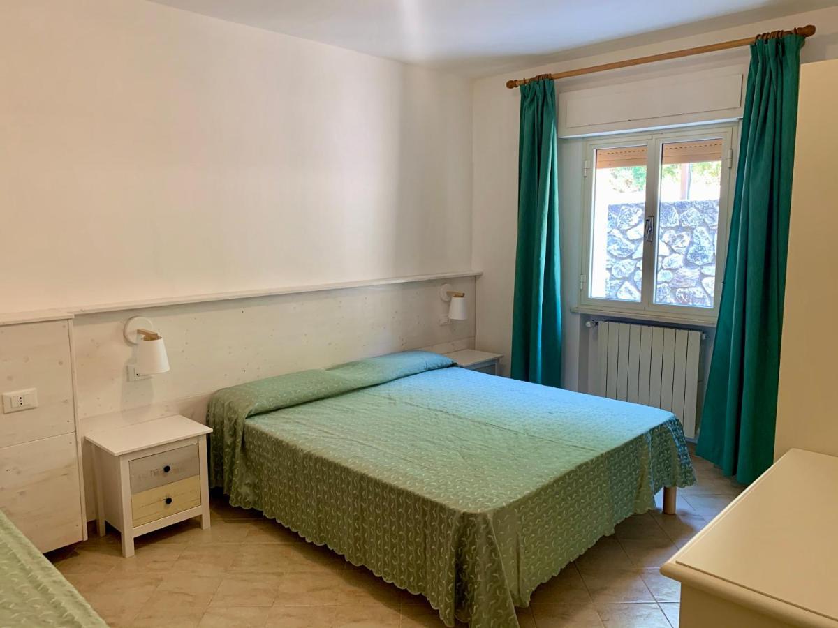 Appartamenti Tallinucci Lacona Kültér fotó